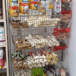 Akcesoria zoologiczne Kętrzyn 2