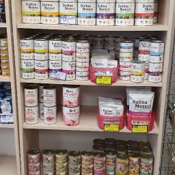 Akcesoria zoologiczne Kętrzyn 3