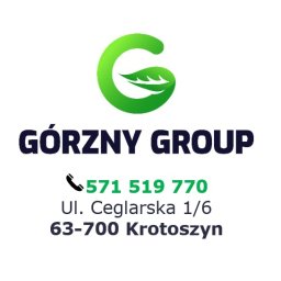 Górzny Group - Ostrów Wlkp. - Hubert Franc - Firma Elewacyjna Krotoszyn