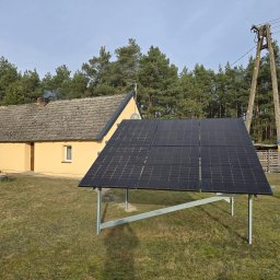 Górzny Group - Ostrów Wlkp. - Hubert Franc - Rewelacyjne Magazyny Energii 5kwh Krotoszyn