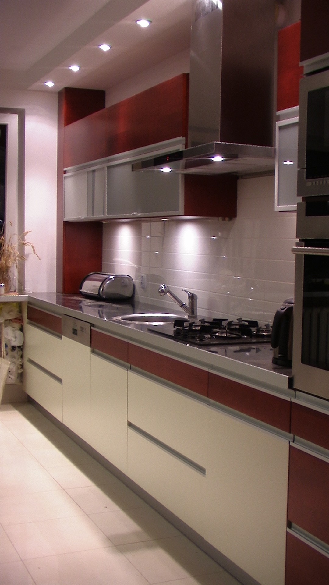 Nowoczesne Meble Na Wymiar