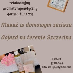 Manicure i pedicure Szczecin 4