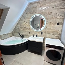 Malowanie mieszkań Poznań 4