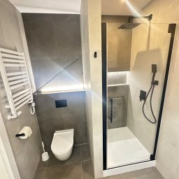 Malowanie mieszkań Poznań 2