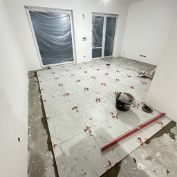 Malowanie mieszkań Poznań 1