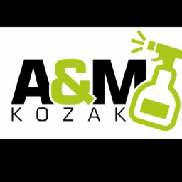 A&M Kozak Dbamy o Czystość w Twoim Regionie.