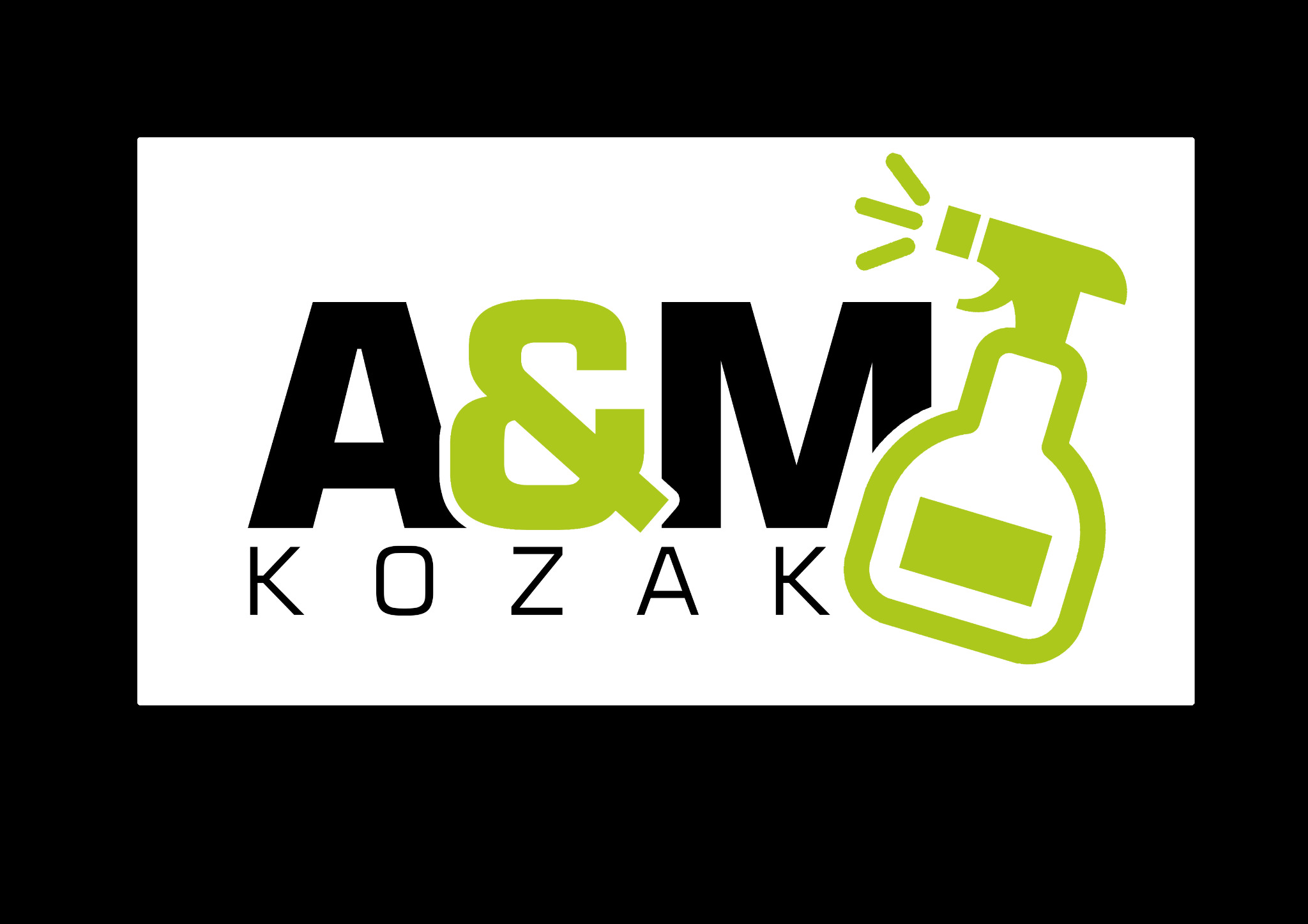 A&M Kozak Dbamy o Czystość w Twoim Regionie.