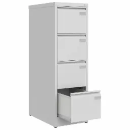 Szafa aktowa kartotekowa Szk 301 na dokumenty A4