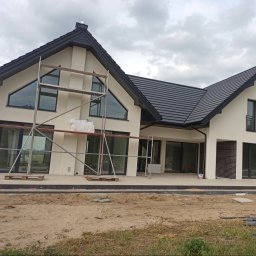 Wykonanie elewacji Lipno - avatar