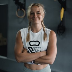 Karolina Bujak GetFit Club - Trener Osobisty Nowy Targ