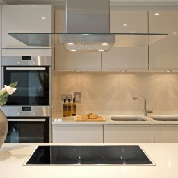 Kuchnie na wymiar Gdańsk 1