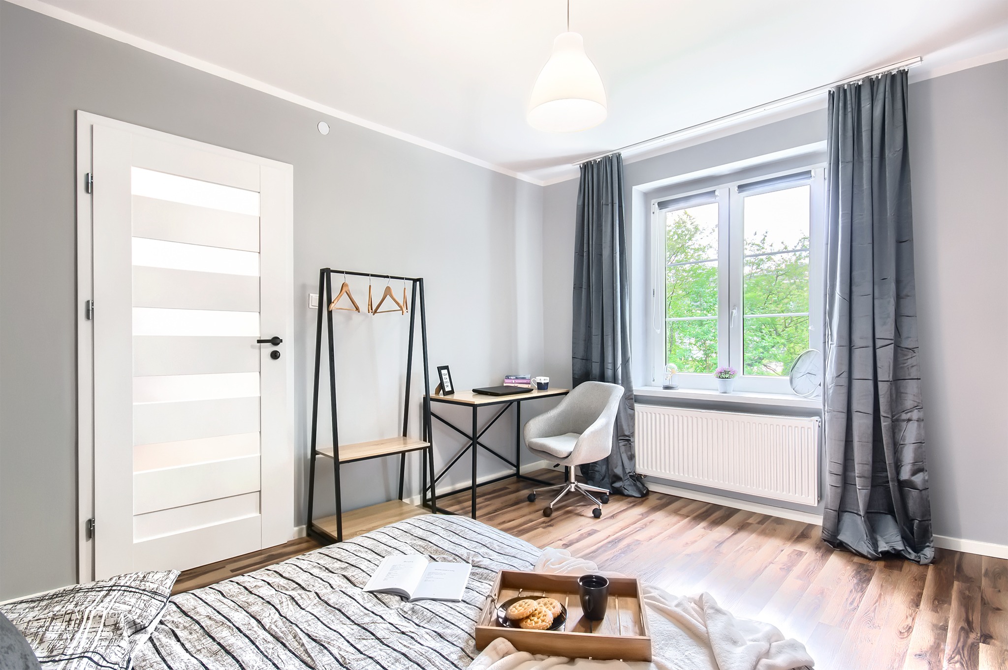 Lifting kawalerki w Jeleniej Górze