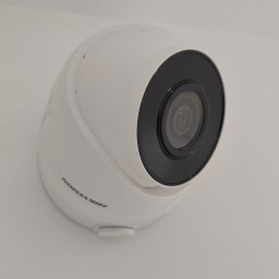 Kamera kopułkowa HikVision