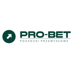 PRO-BET - Posadzki Zielonka