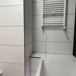 Wykończenia łazienek Jelcz-Laskowice 4