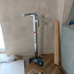 Kompleksowe wykonanie instalacji hydraulicznych Łódź 10