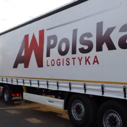 AW POLSKA LOGISTYKA Sp. z o.o. Sp.K. - Transport samochodów Katowice