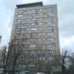 Ocieplanie elewacji Gaj 3