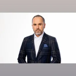 Mecenas Jakub Piotr Przymęcki Współwłaściciel Kancelarii