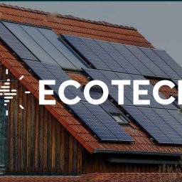 ECOTECH - Fantastyczny Montaż Oświetlenia Koło