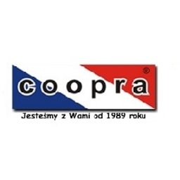 Coopra INT Sp. z o.o. - Drzwi Sosnowiec