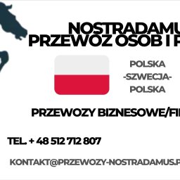 Przewóz osób Rzeszów 2