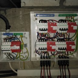 DANEL - Rewelacyjne Usługi Elektryczne Kwidzyn