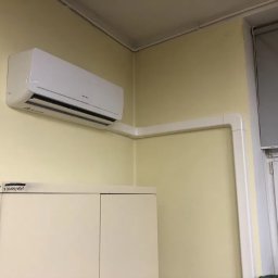 Klimatyzacja do domu Słupsk 4