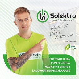 Solektro Sp. z o.o. - Systemy Fotowoltaiczne Kielce