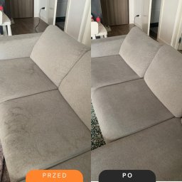 Pranie mebli tapicerowanych Wrocław 2