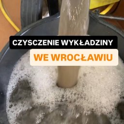 Pranie mebli tapicerowanych Wrocław 1