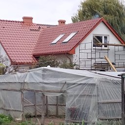Patryk Klat usługi ogólnobudowlane - Wyjątkowe Malowanie Pokryć Dachowych Choszczno