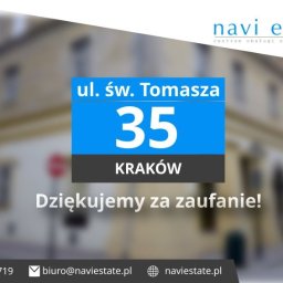 Administracja domów Kraków 8