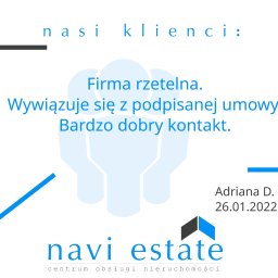Administracja domów Kraków 17