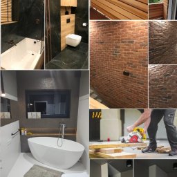 Remonty mieszkań Dąbrowa Górnicza 2