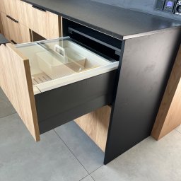 Kuchnie na wymiar Warszawa 3