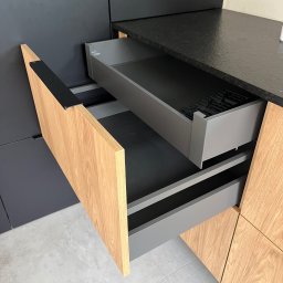 Kuchnie na wymiar Warszawa 4