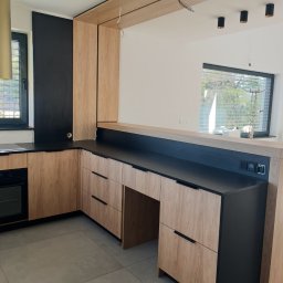 Kuchnie na wymiar Warszawa 2