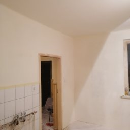 Remonty mieszkań Kielce 1