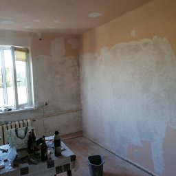 Remonty mieszkań Kielce 3