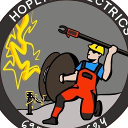HOPLITE ELECTRICS SPÓŁKA Z OGRANICZONĄ ODPOWIEDZIALNOŚCIĄ - Automatyka Do Bram Przesuwnych Łódź