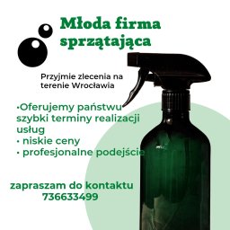 LUMAS Sp z oo - Sprzątanie Firm Wrocław