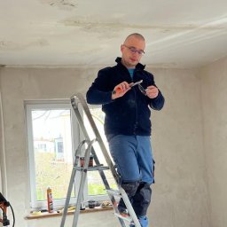 ZACID Usługi Budowlane - Sufit Napinany Gdańsk