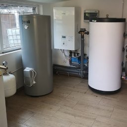 Pompy ciepła Gościno 1