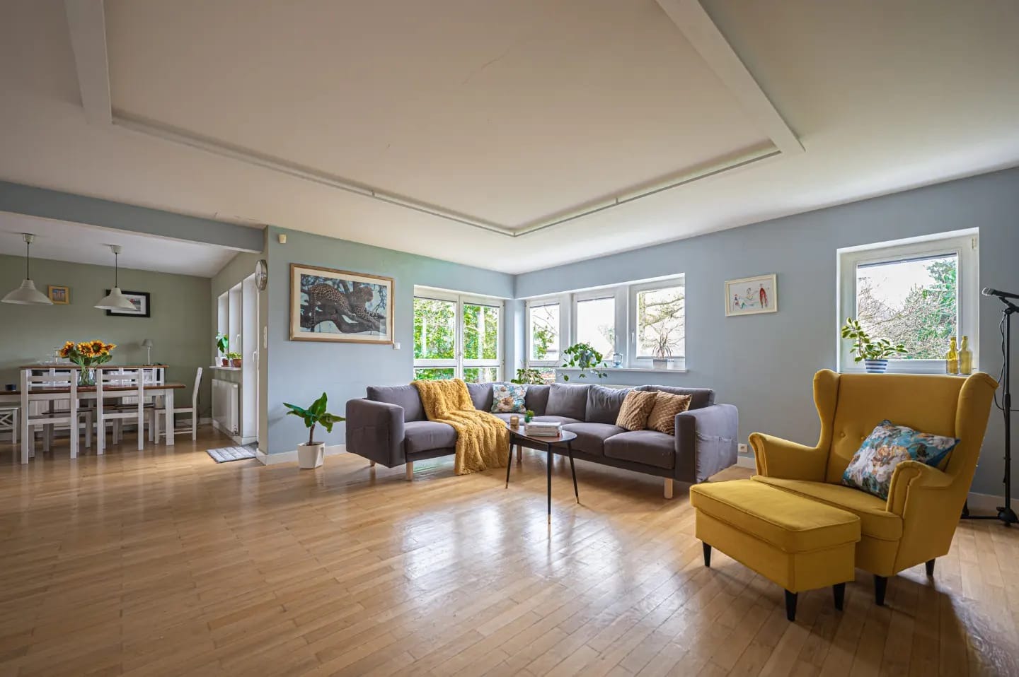 Nieruchomość na sprzedaż w Piasecznie