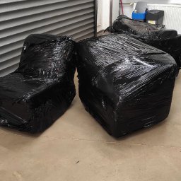 Zabezpieczenie narożnika