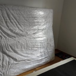 Przeprowadzki Warszawa 1