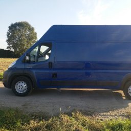 Laba Logistics - Przew&oacute;z Mebli Warszawa