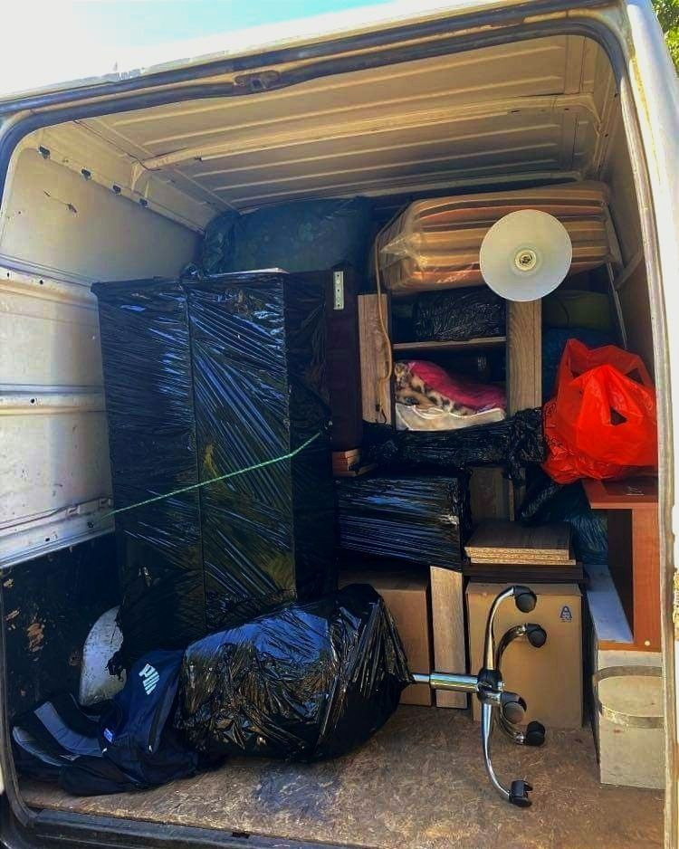 Przeprowadzka Warszawa