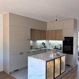 Kuchnie na wymiar Łochów 4